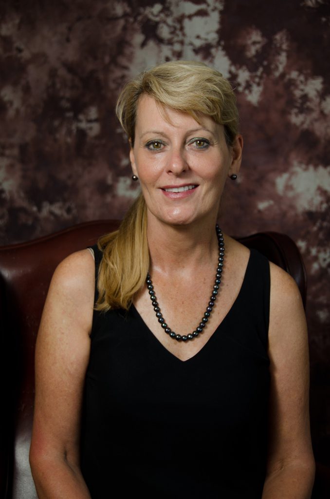 Bonnie Mallard