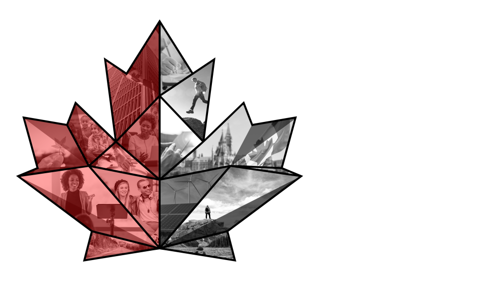 RHF Maple Leaf logo