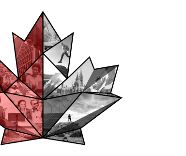 RHF Maple Leaf logo