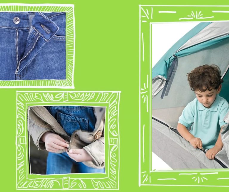 images of zippers