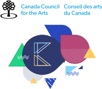 canadian council for the arts graphic