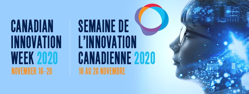 canadian innovation week graphic