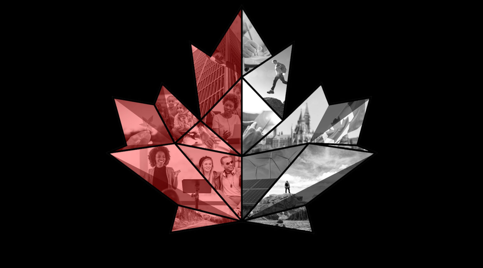 Canada's Culture of Innovation Report - Canadian Innovation Space