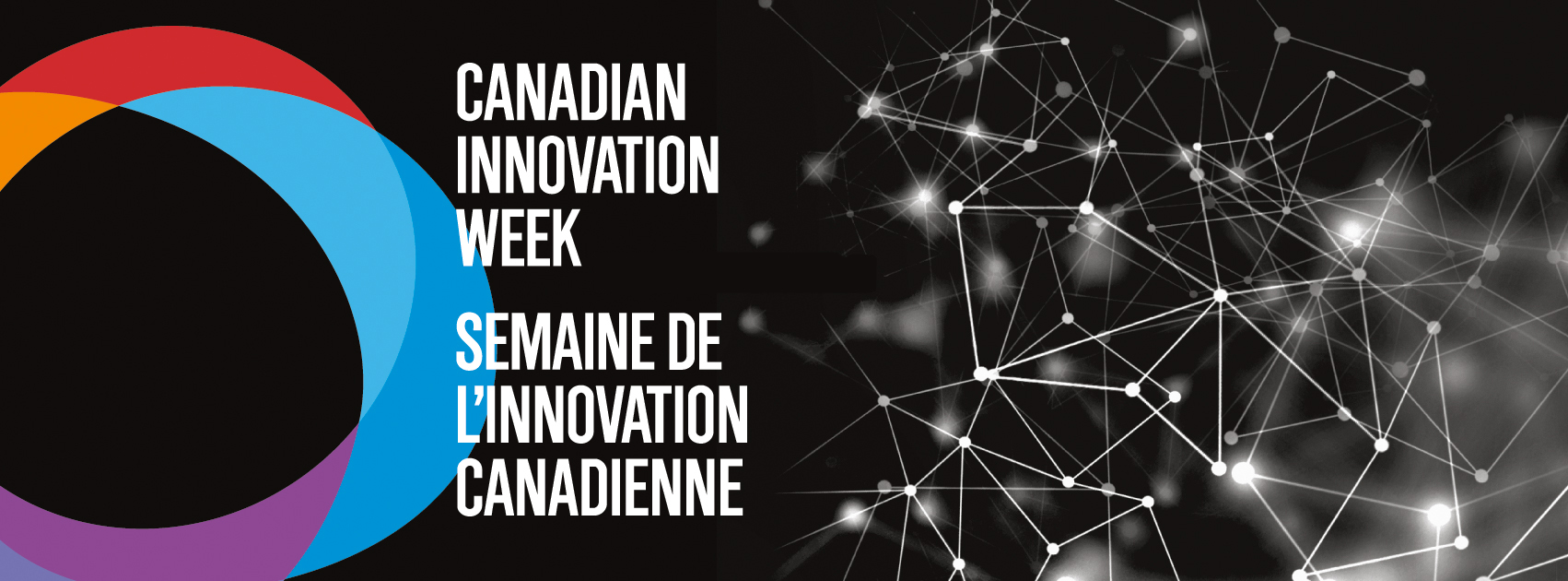 canadian innovation week banner