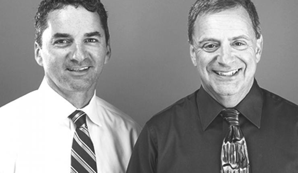 Mark Torchia & Richard Tyc - Winnipeg, Manitoba