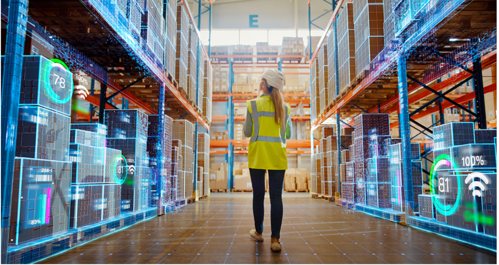 Canada’s Global Innovation Clusters Canadian Innovation Space