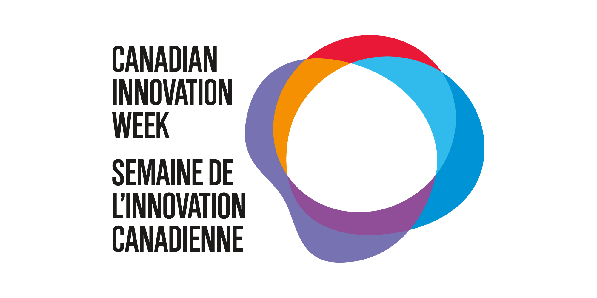 canadian innovation week logo
