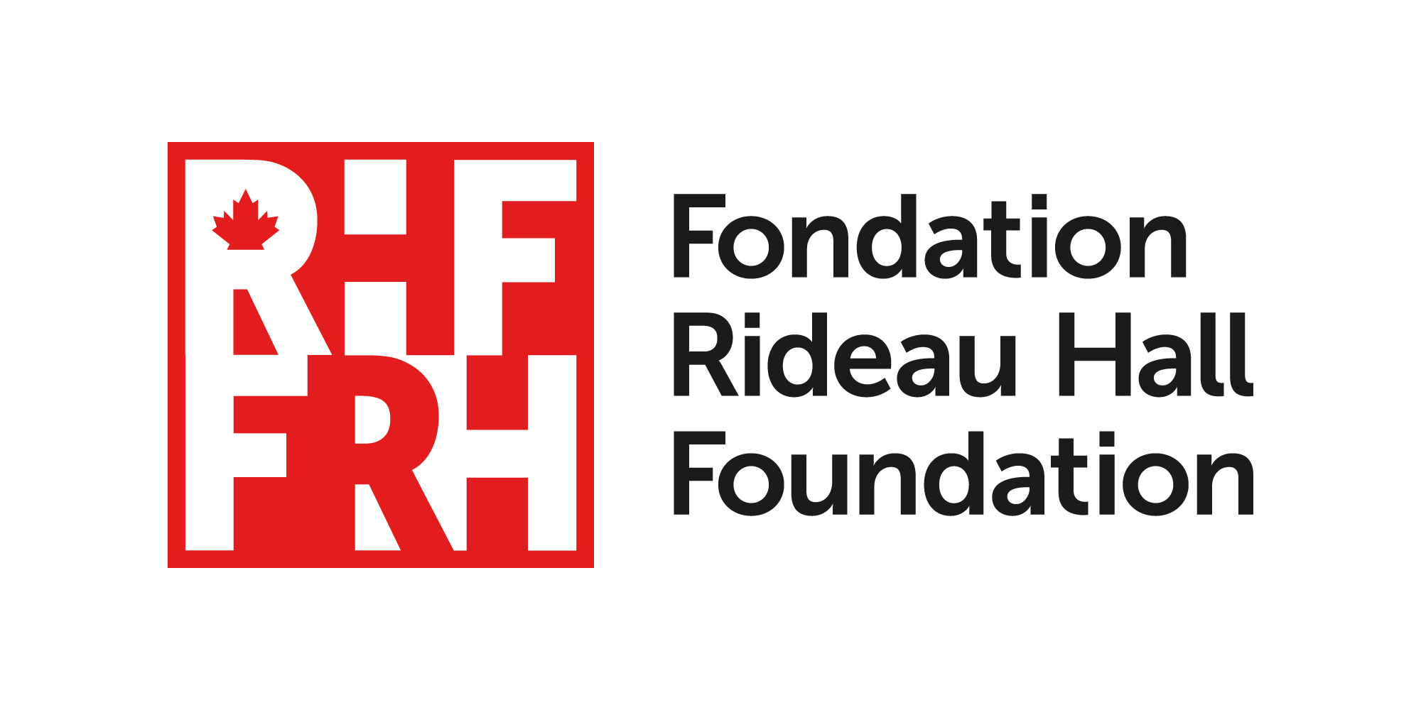 rhf logo