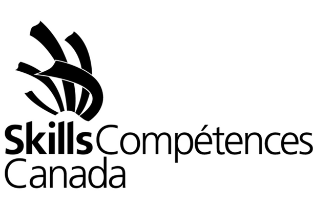 skill canada logo