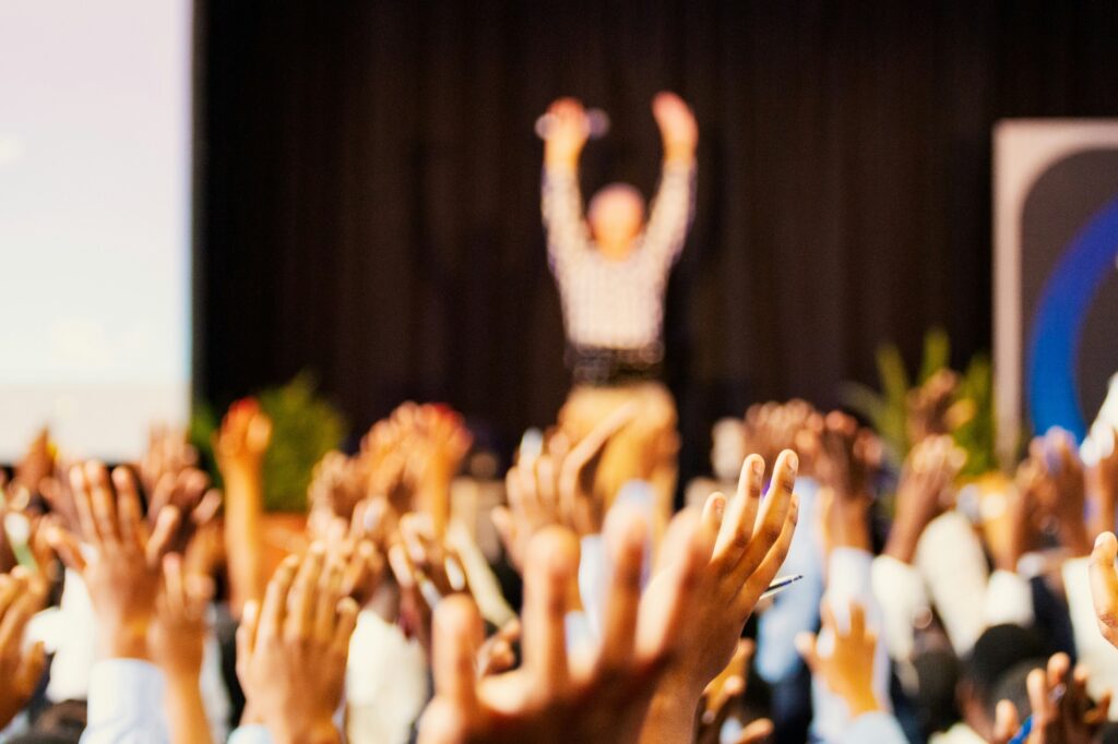Audience